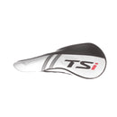 Titleist TSi2 Graphite Ladies Left Hand Fairway 3 Wood 15* Ladies - Kuro Kage 45