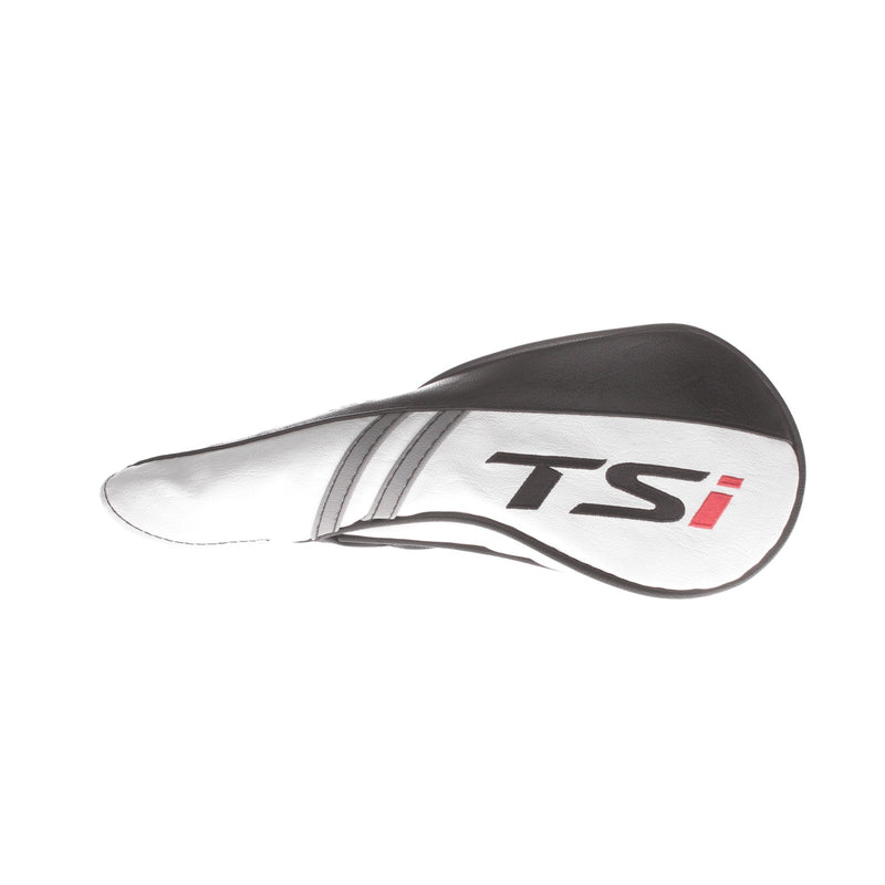 Titleist TSi2 Graphite Ladies Left Hand Fairway 3 Wood 15* Ladies - Kuro Kage 45