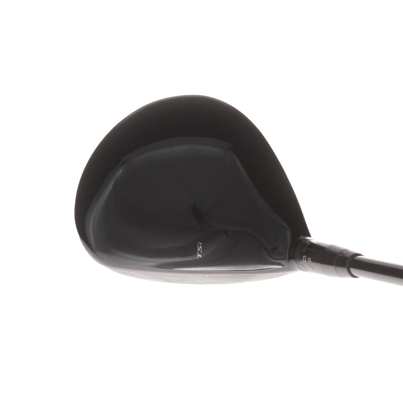 Titleist TSi2 Graphite Mens Right Hand Fairway 3 Wood 16.5* Stiff - Tensei AV Series 65