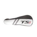Titleist TSi2 Graphite Ladies Left Hand Fairway 3 Wood 16.5* Ladies - Kuro Kage 45