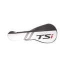 Titleist TSi2 Graphite Mens Left Hand Fairway 3 Wood 15* Regular - Kuro Kage 55