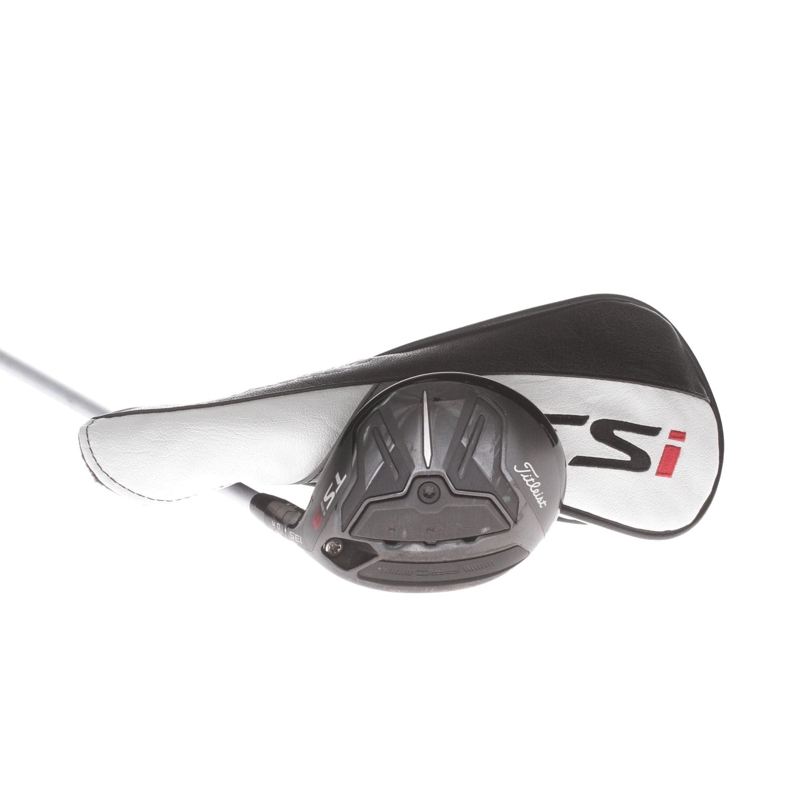 Bois De Fairway Titleist TSi3 13,5° (tête Droite Seule) - Très Bon état