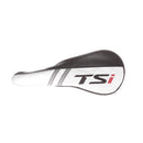 Titleist TSi3 Graphite Mens Right Hand Fairway 3 Wood 13.5* Stiff - Hzrdus Smoke RDX 70G