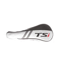 Titleist TSi3 Graphite Mens Right Hand Fairway 3 Wood 16.5* Stiff - Hzrdus Smoke RDX 70G