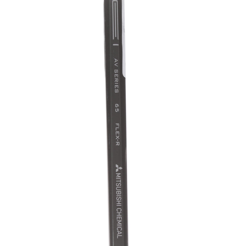 Titleist TSi3 Graphite Mens Left Hand Fairway 3 Wood 16.5* Regular - Tensei AV Series 65