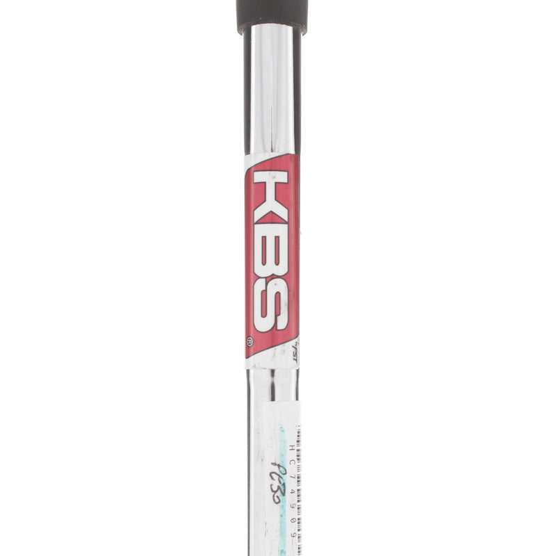 Takomo 101 Steel Mens Right Hand 4 Iron 20.5* Regular - KBS Tour Lite