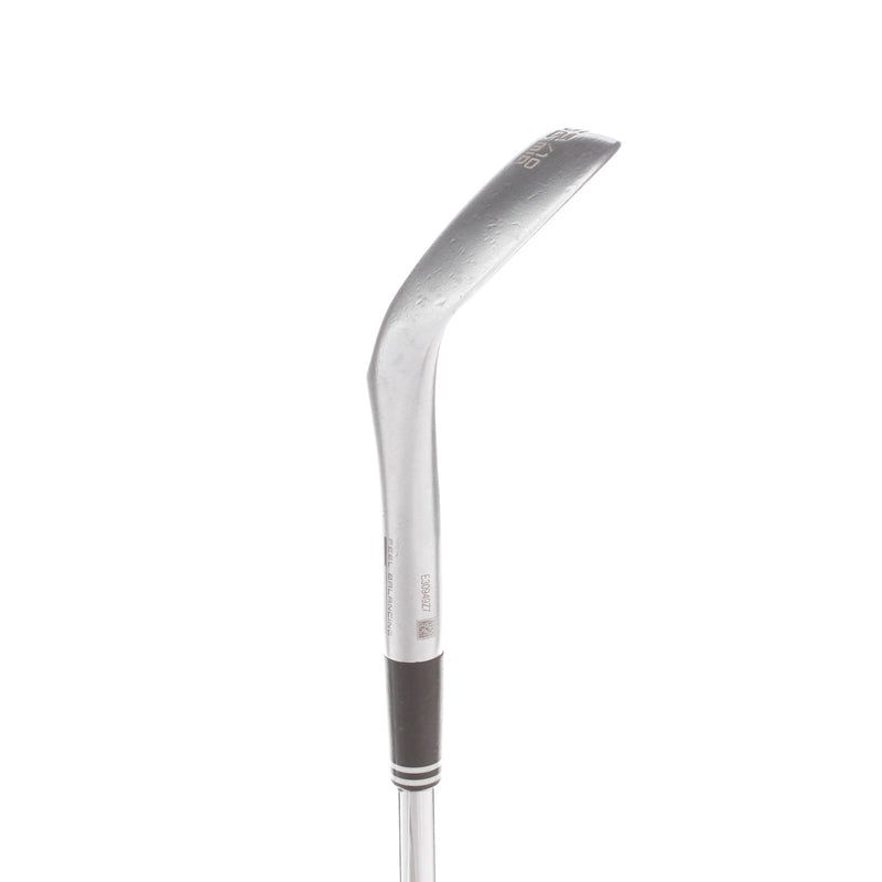 Cleveland RTX4 Steel Mens Right Hand Gap Wedge 52* 10 Bounce Mid Grind Stiff - Dynamic Gold S400