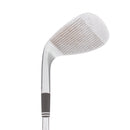 Cleveland RTX4 Steel Mens Right Hand Lob Wedge 58* 9 Bounce Full Grind Wedge - Dynamic Gold 115