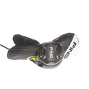 Ping G430 Max Graphite Mens Right Hand Driver 10.5* Stiff - Alta CB 55