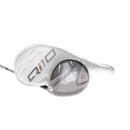 TaylorMade Qi10 Max Graphite Ladies Right Hand Fairway 5 Wood 19* Ladies - Speeder NX 40G