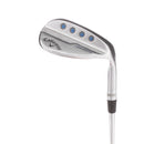 Callaway JAWS MD5 Steel Mens Right Hand Lob Wedge 60* 10 Bounce S Grind Wedge - Callaway