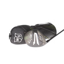 Wilson Staff Launch Pad 2022 Graphite Mens Left Hand Fairway 5 Wood 19* Regular - Evenflow 55G