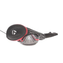 TaylorMade Stealth Graphite Ladies Right Hand 5 Hybrid 25* Ladies - Aldila Ascent 45