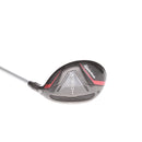 TaylorMade Stealth Graphite Ladies Right Hand 5 Hybrid 25* Ladies - Aldila Ascent 45