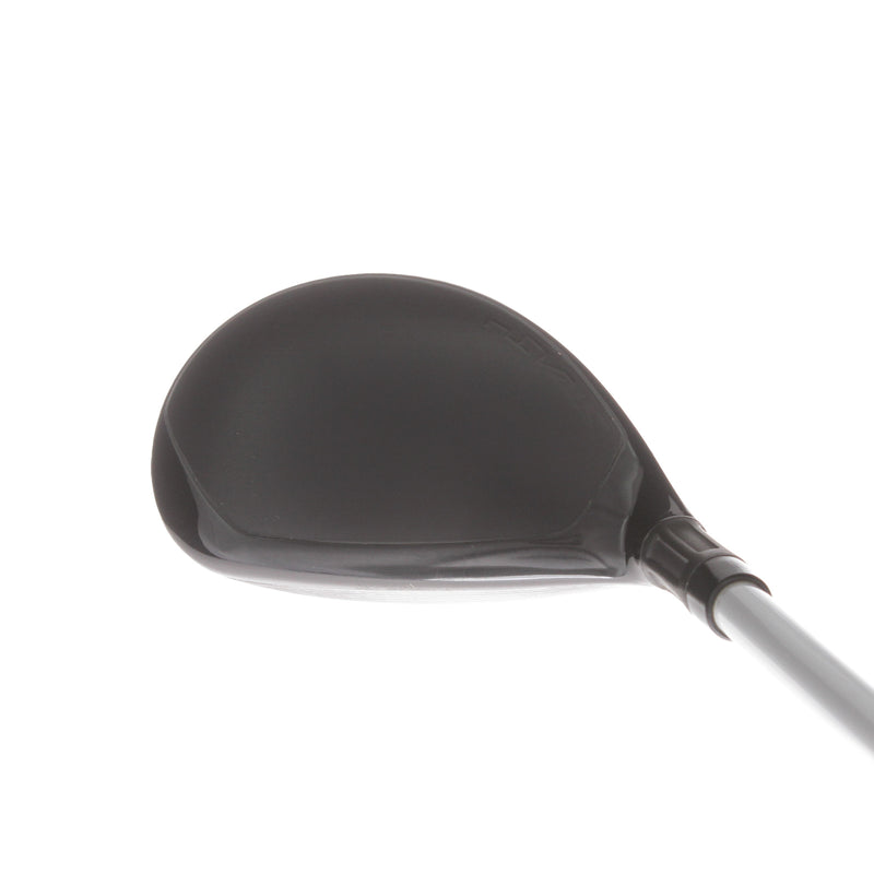 TaylorMade Stealth Graphite Ladies Right Hand 5 Hybrid 25* Ladies - Aldila Ascent 45