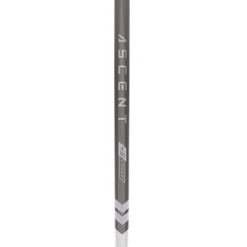 TaylorMade Stealth Graphite Ladies Right Hand 5 Hybrid 25* Ladies - Aldila Ascent 45