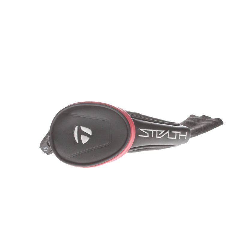TaylorMade Stealth Graphite Ladies Right Hand 5 Hybrid 25* Ladies - Aldila Ascent 45