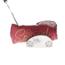 Scotty Cameron Special Select Del Mar Mens Right Hand Putter 32" Mallet - Scotty Cameron