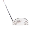 Scotty Cameron Special Select Del Mar Mens Right Hand Putter 32" Mallet - Scotty Cameron