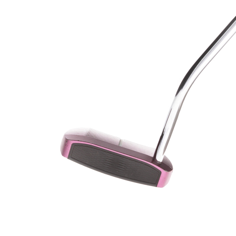 Ping G Le2 Echo Ladies Right Hand Putter 30" Mallet - Ping