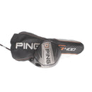 Ping G400 Graphite Mens Right Hand Driver 10.5* Regular - Alta CB 55