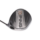 Ping G400 Graphite Mens Right Hand Driver 10.5* Regular - Alta CB 55