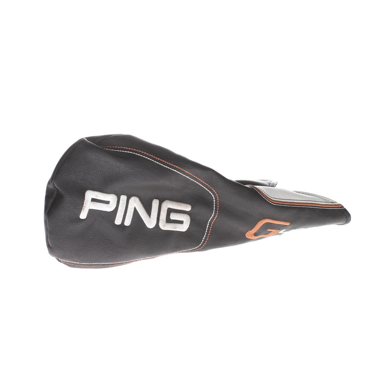 Ping G400 Graphite Mens Right Hand Driver 10.5* Regular - Alta CB 55