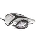 Titleist 818 H1 Graphite Mens Right Hand 5 Hybrid 25* Regular - Tense CK Series 60HY