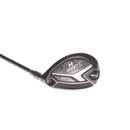Titleist 818 H1 Graphite Mens Right Hand 5 Hybrid 25* Regular - Tense CK Series 60HY