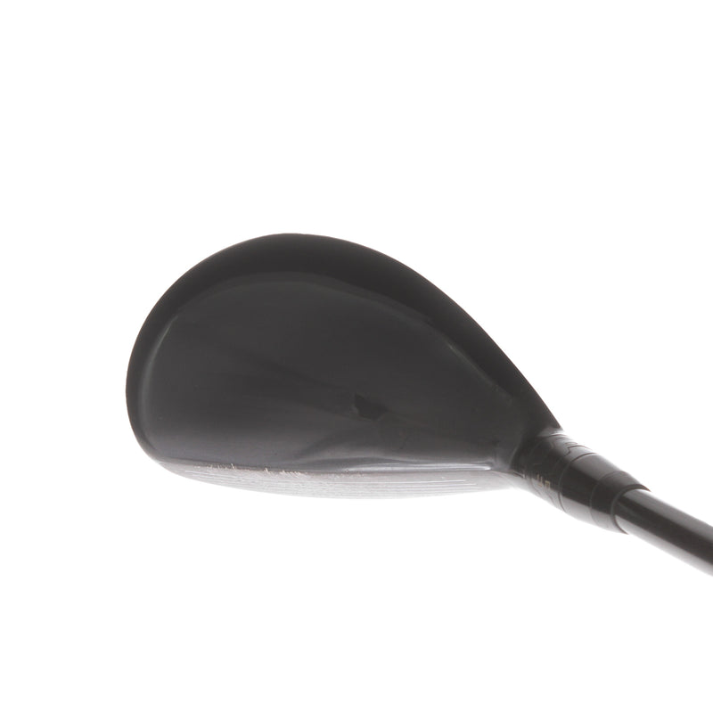 Titleist 818 H1 Graphite Mens Right Hand 5 Hybrid 25* Regular - Tense CK Series 60HY