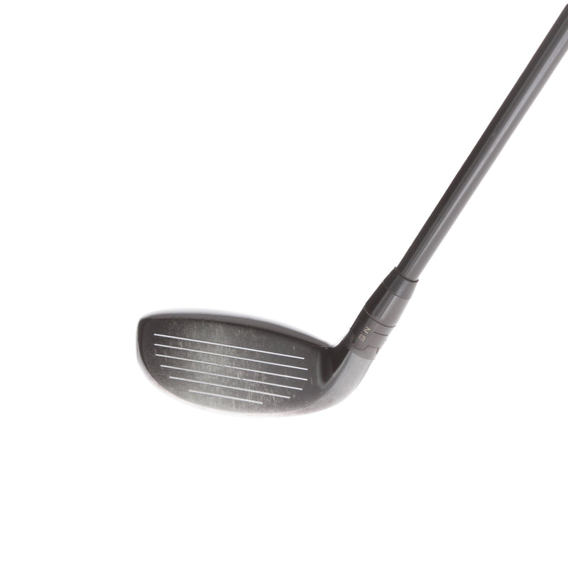 Titleist 818 H1 Graphite Mens Right Hand 5 Hybrid 25* Regular - Tense CK Series 60HY