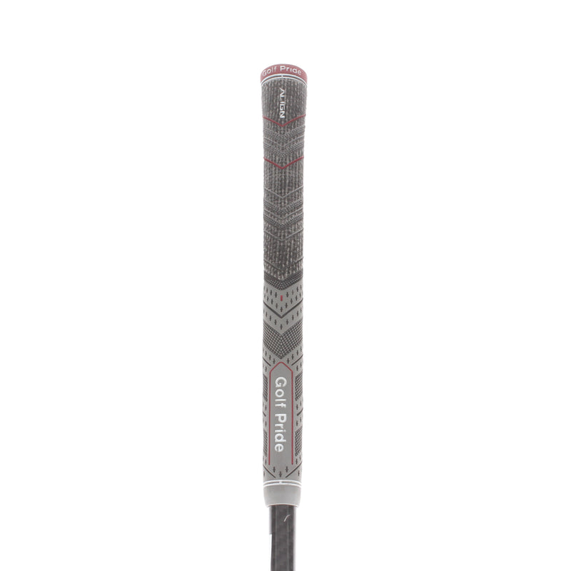 Titleist 818 H1 Graphite Mens Right Hand 5 Hybrid 25* Regular - Tense CK Series 60HY