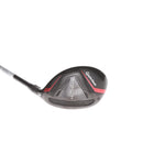 TaylorMade Stealth Graphite Mens Right Hand 4 Hybrid 22* Stiff - Ventus 7