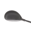 TaylorMade Stealth Graphite Mens Right Hand 4 Hybrid 22* Stiff - Ventus 7