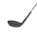 TaylorMade Stealth Graphite Mens Right Hand 4 Hybrid 22* Stiff - Ventus 7