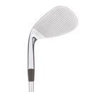 Cobra Snake Bite One Steel Mens Right Hand Lob Wedge 60* 8 Bounce Versatile Grind Stiff - KBS Hi-Rev 2.0 125