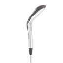 Cobra Snake Bite One Steel Mens Right Hand Lob Wedge 60* 8 Bounce Versatile Grind Stiff - KBS Hi-Rev 2.0 125