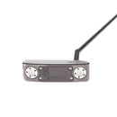 Scotty Cameron 2022 H22 Black Limited Proto Limited Release Mens Right Hand Putter 34" Blade - Scotty Cameron