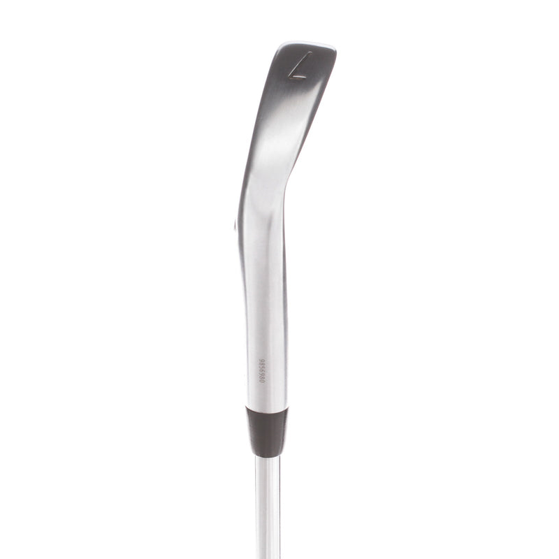 Titleist T100 2023 Steel Mens Right Hand 7 Iron Stiff - Project X Precison