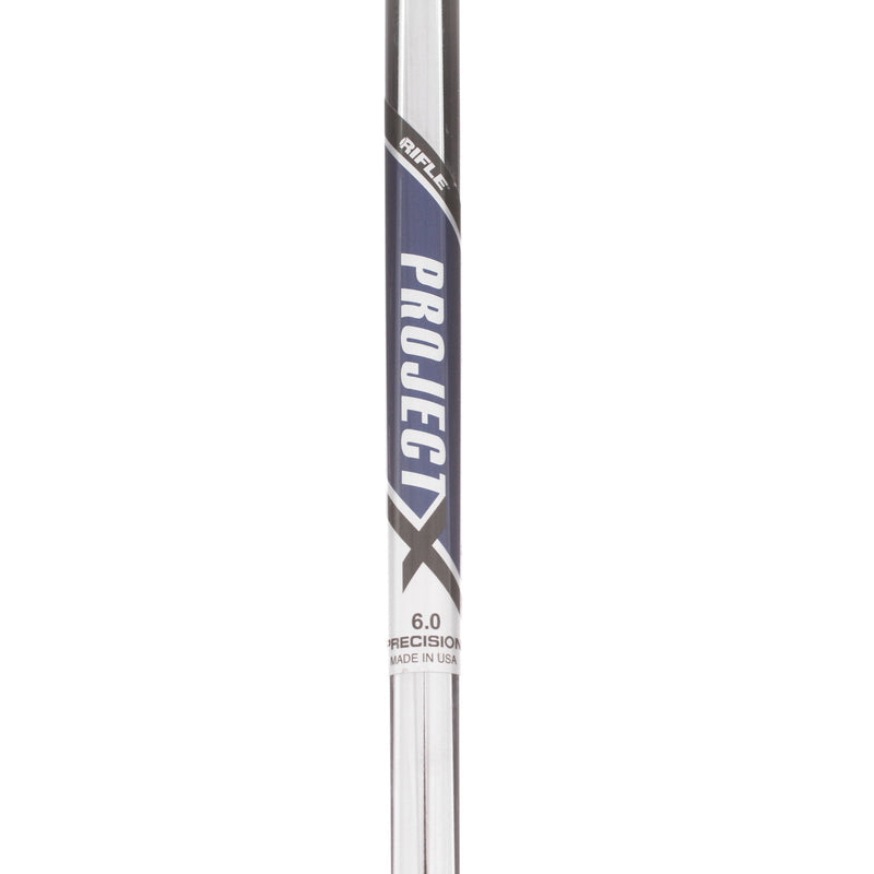 Titleist T100 2023 Steel Mens Right Hand 7 Iron Stiff - Project X Precison