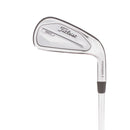Titleist T350 2023 Steel Mens Right Hand 4 Iron 20* Stiff - AMT Black S300