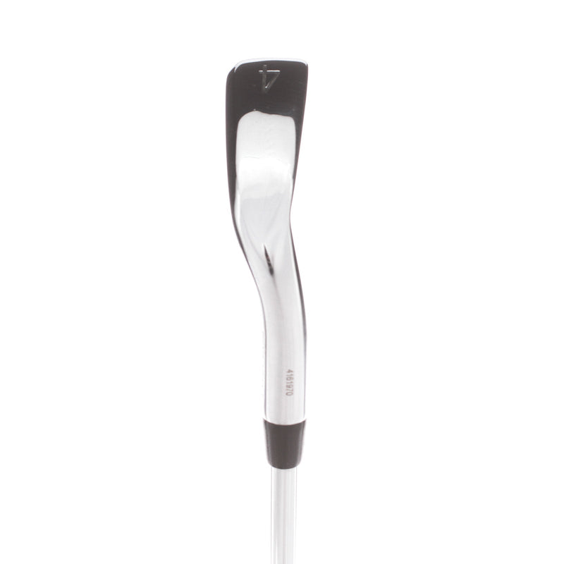 Titleist T350 2023 Steel Mens Right Hand 4 Iron 20* Stiff - AMT Black S300