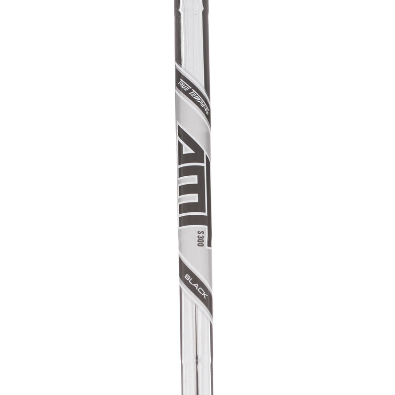 Titleist T350 2023 Steel Mens Right Hand 4 Iron 20* Stiff - AMT Black S300