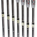 Mizuno MP-5 Steel Mens Right Hand Irons 4-PW Stiff - Dynamic Gold S300