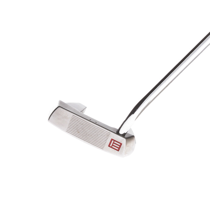 Evnroll ER5 Hatchback Steel Mens Right Hand Putter - EvnRoll