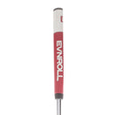 Evnroll ER5 Hatchback Steel Mens Right Hand Putter - EvnRoll