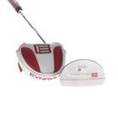 Evnroll Classics ER8 Milled Steel Mens Right Hand Putter - EvnRoll