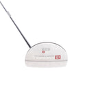 Evnroll Classics ER8 Milled Steel Mens Right Hand Putter - EvnRoll