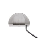 Evnroll Classics ER8 Milled Steel Mens Right Hand Putter - EvnRoll