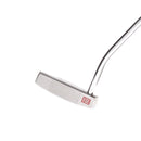 Evnroll Classics ER8 Milled Steel Mens Right Hand Putter - EvnRoll